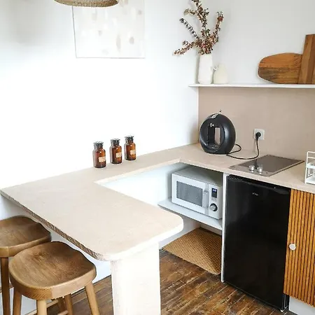 Apartment Appartement Une Chambre