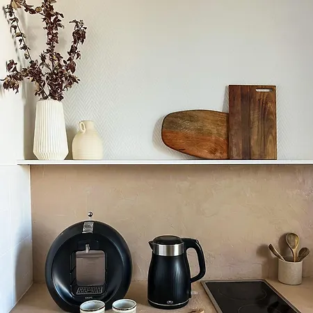 Appartement Une Chambre *