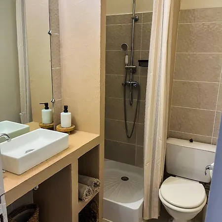Appartement Une Chambre * Rennes